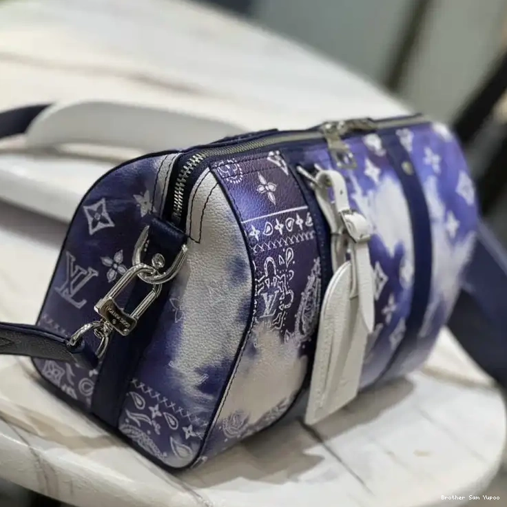 Brother Sam Yupoo 2207YA0049 Bag LV 0805